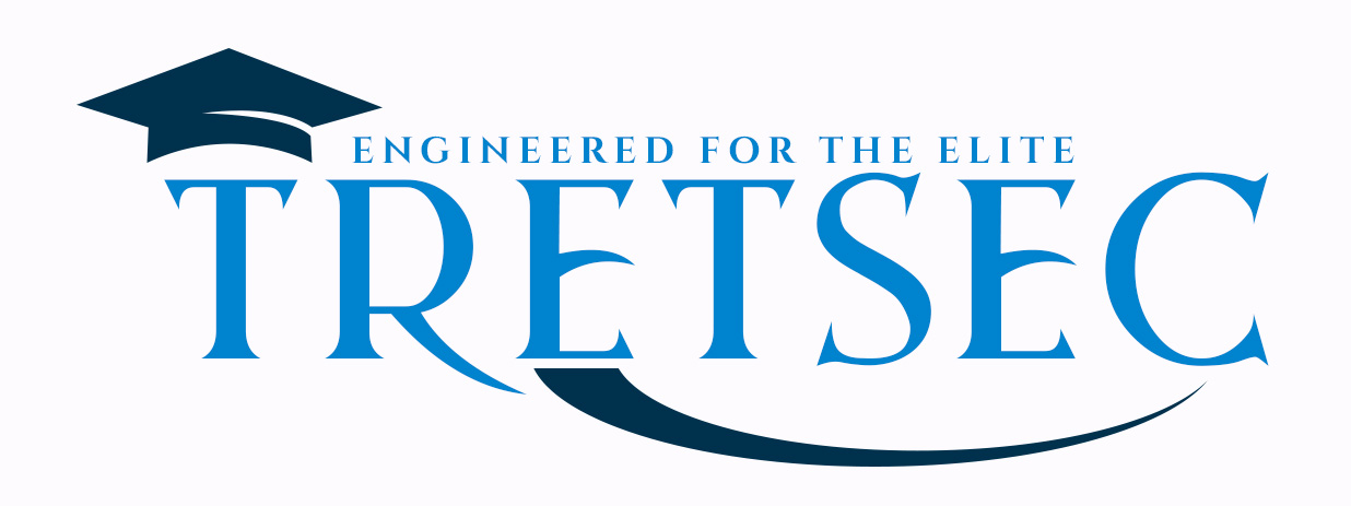 TRETSEC Logo