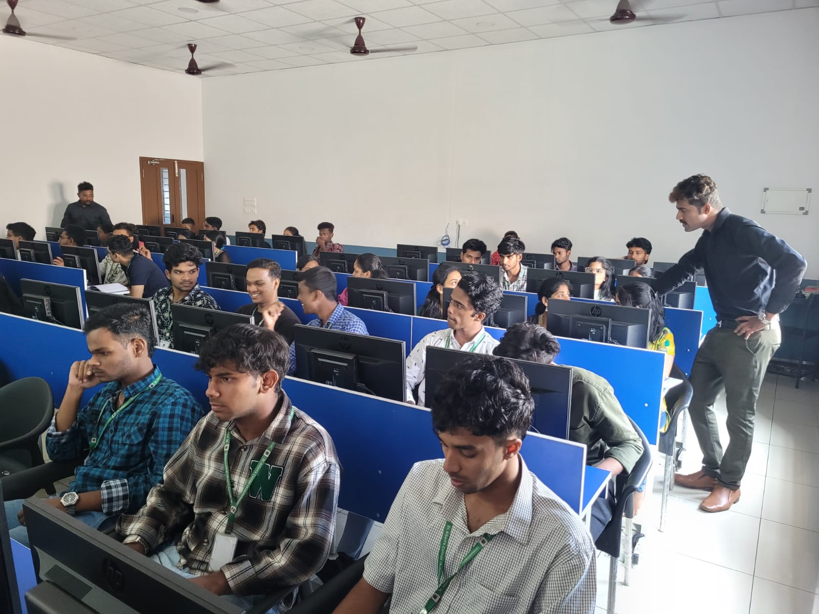 Full Stack Workshop